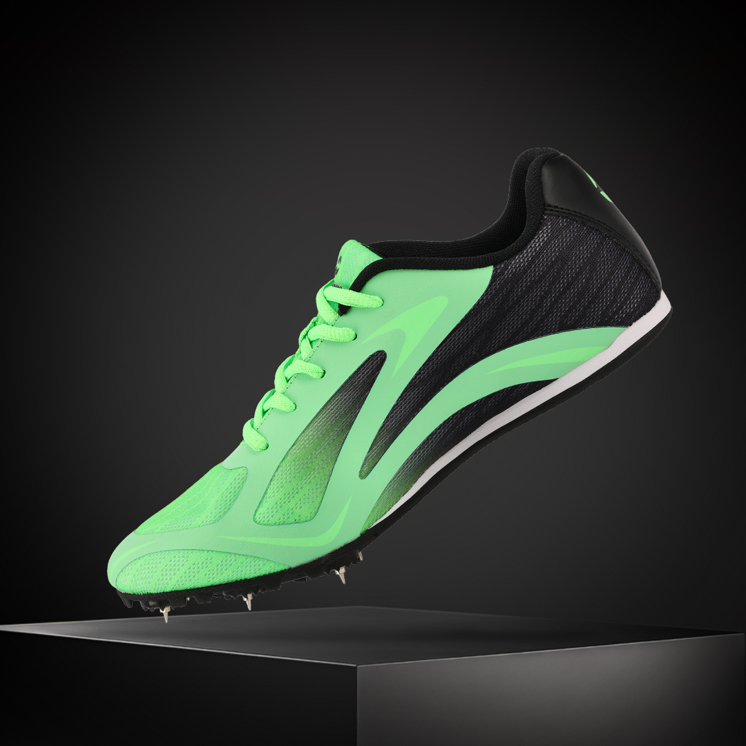 Olympic Vapor Race Mid Spike - Image 2