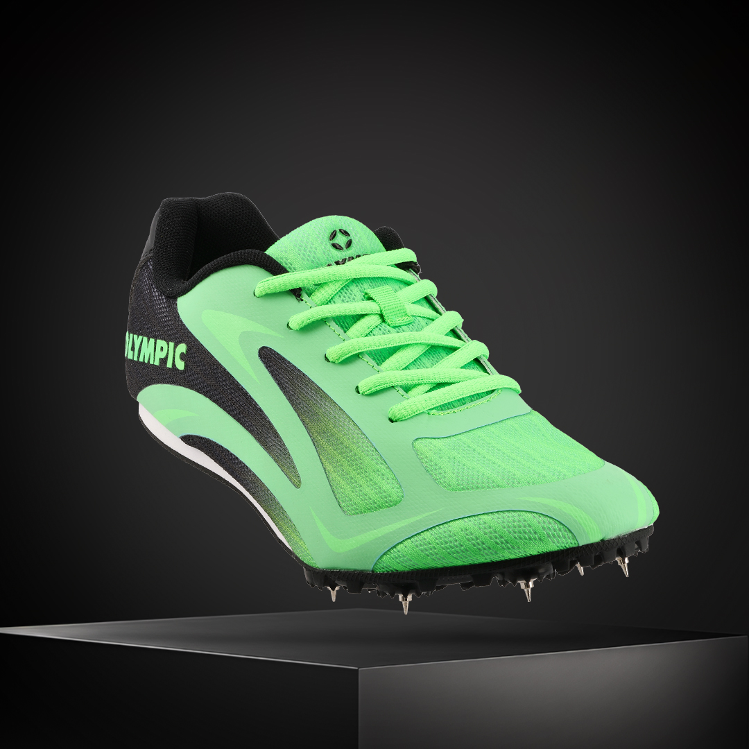 Olympic Vapor Race Mid Spike - Image 3