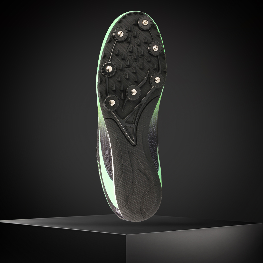 Olympic Vapor Race Mid Spike - Image 4