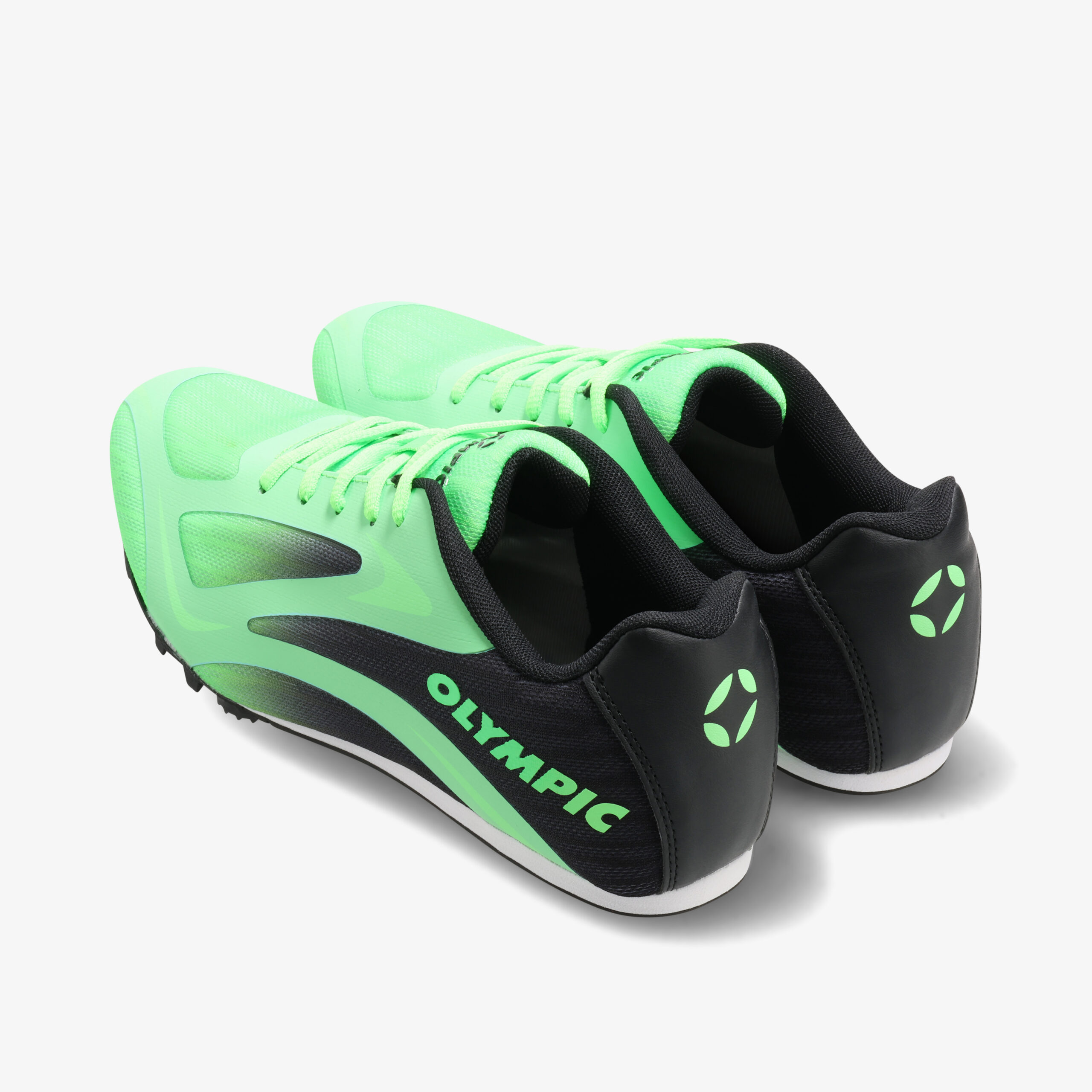 OLYMPIC | Unisex | Track | Middle Distance Spikes | Vapor MD - Image 5