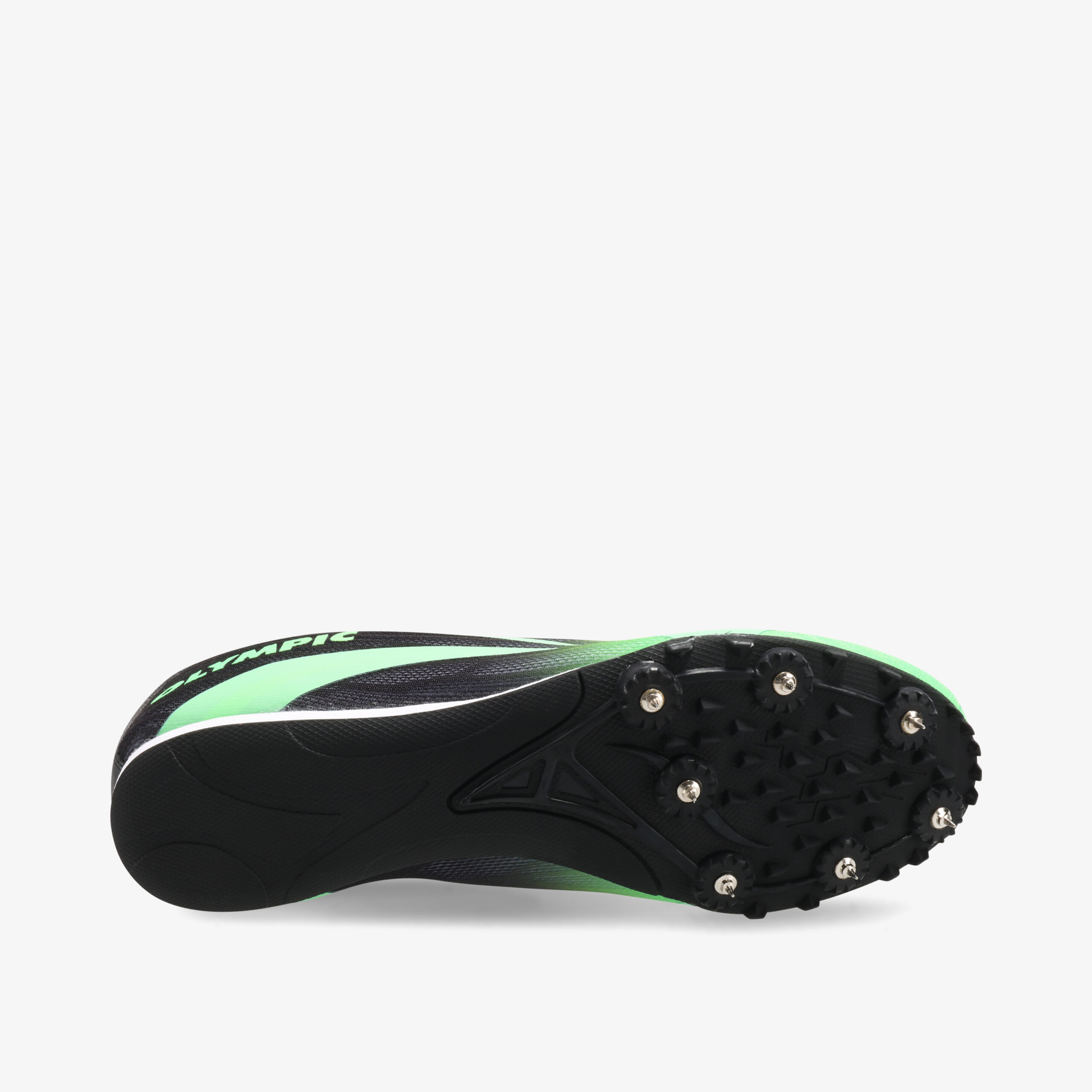 OLYMPIC | Unisex | Track | Middle Distance Spikes | Vapor MD - Image 6