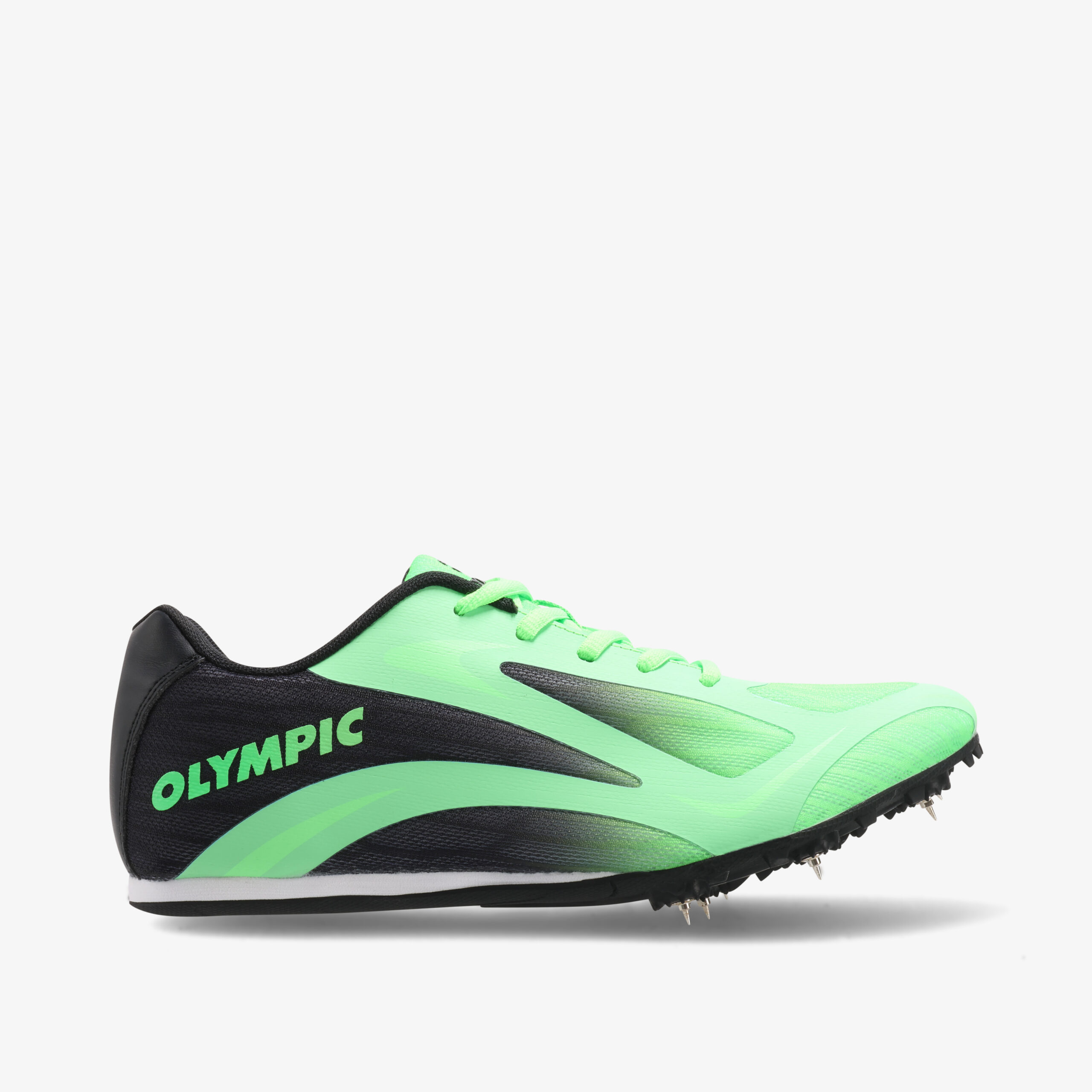 OLYMPIC | Unisex | Track | Middle Distance Spikes | Vapor MD - Image 2