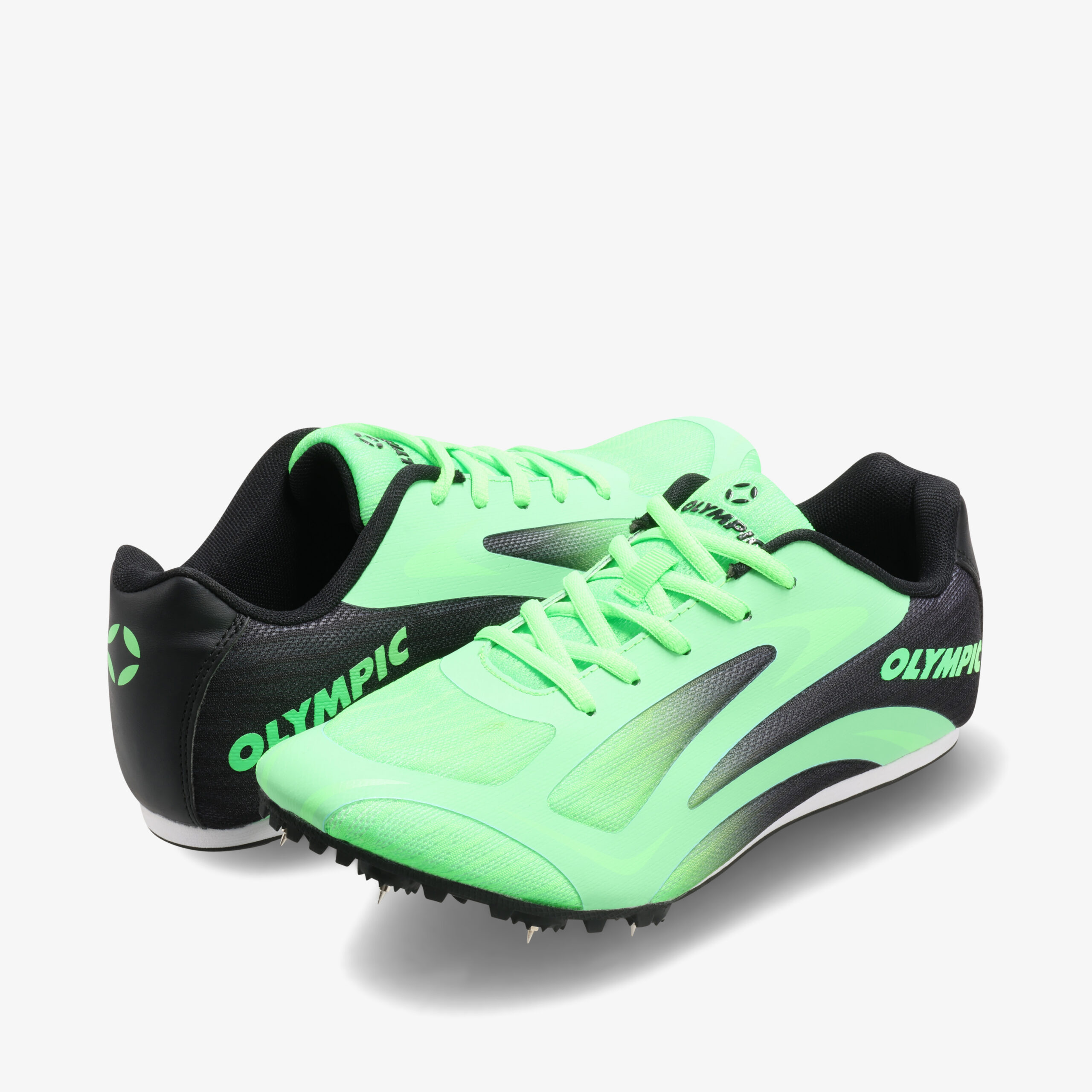 OLYMPIC | Unisex | Track | Middle Distance Spikes | Vapor MD - Image 3