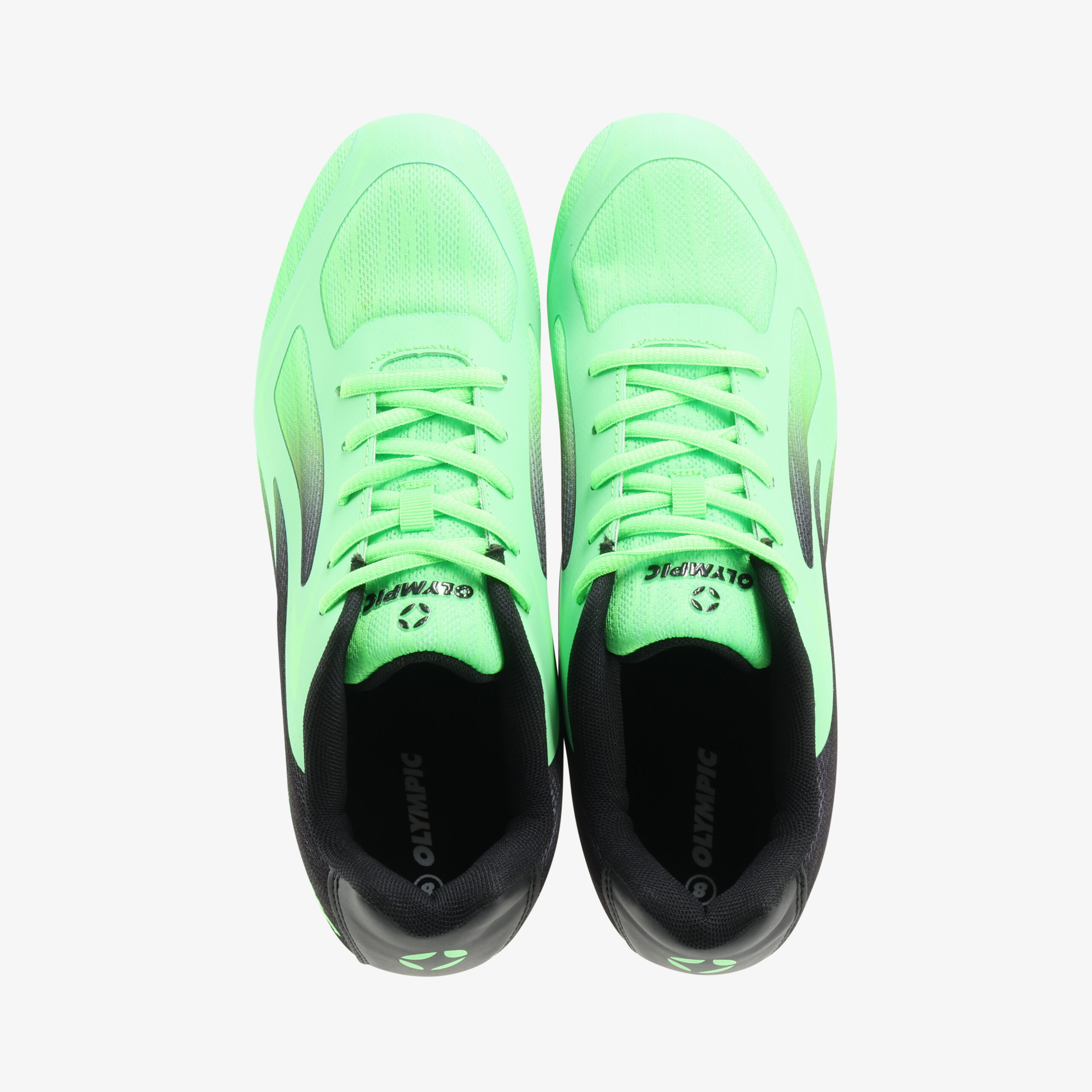 OLYMPIC | Unisex | Track | Middle Distance Spikes | Vapor MD - Image 4