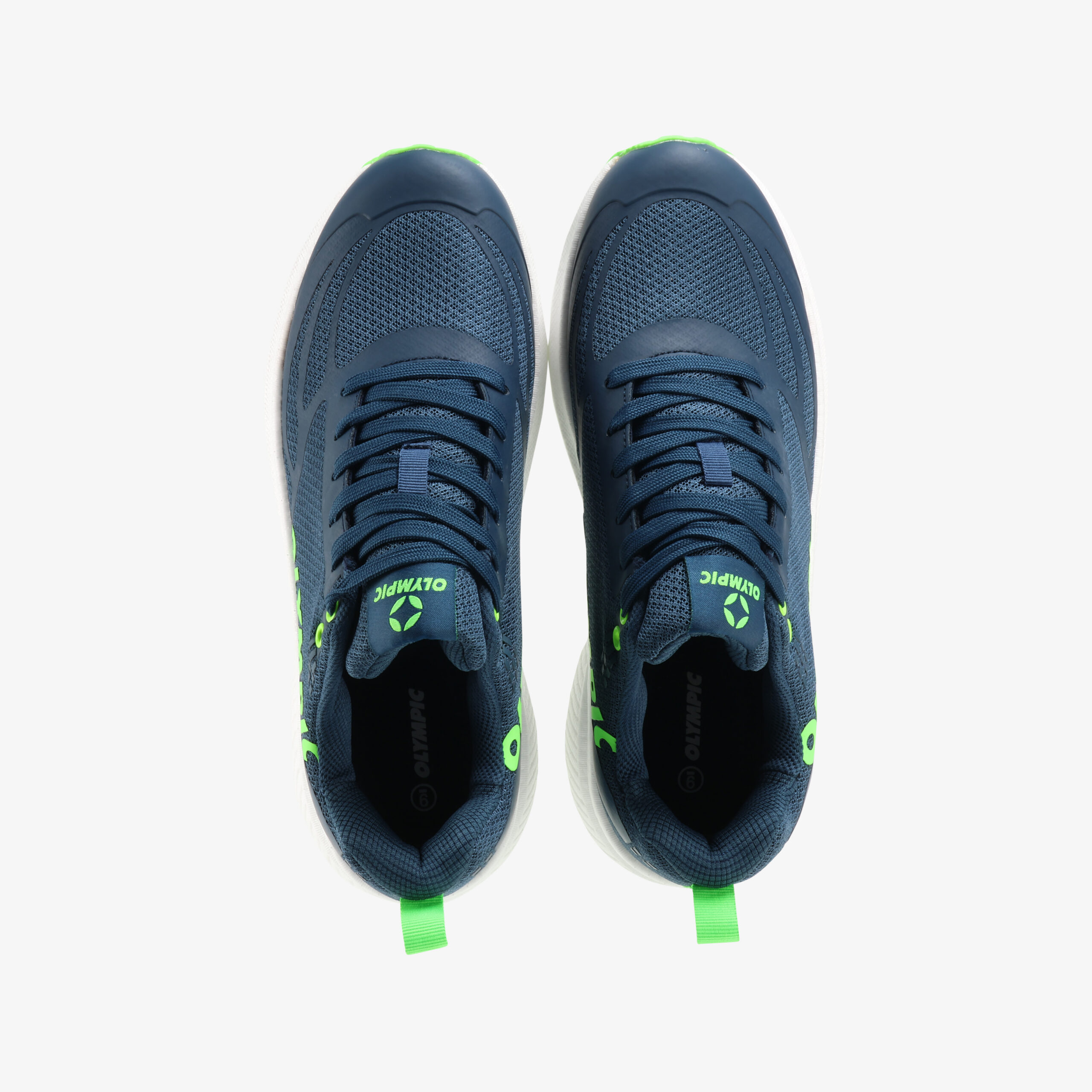 OLYMPIC | Men's | Road Running Shoes | Bounce 4 - Image 5