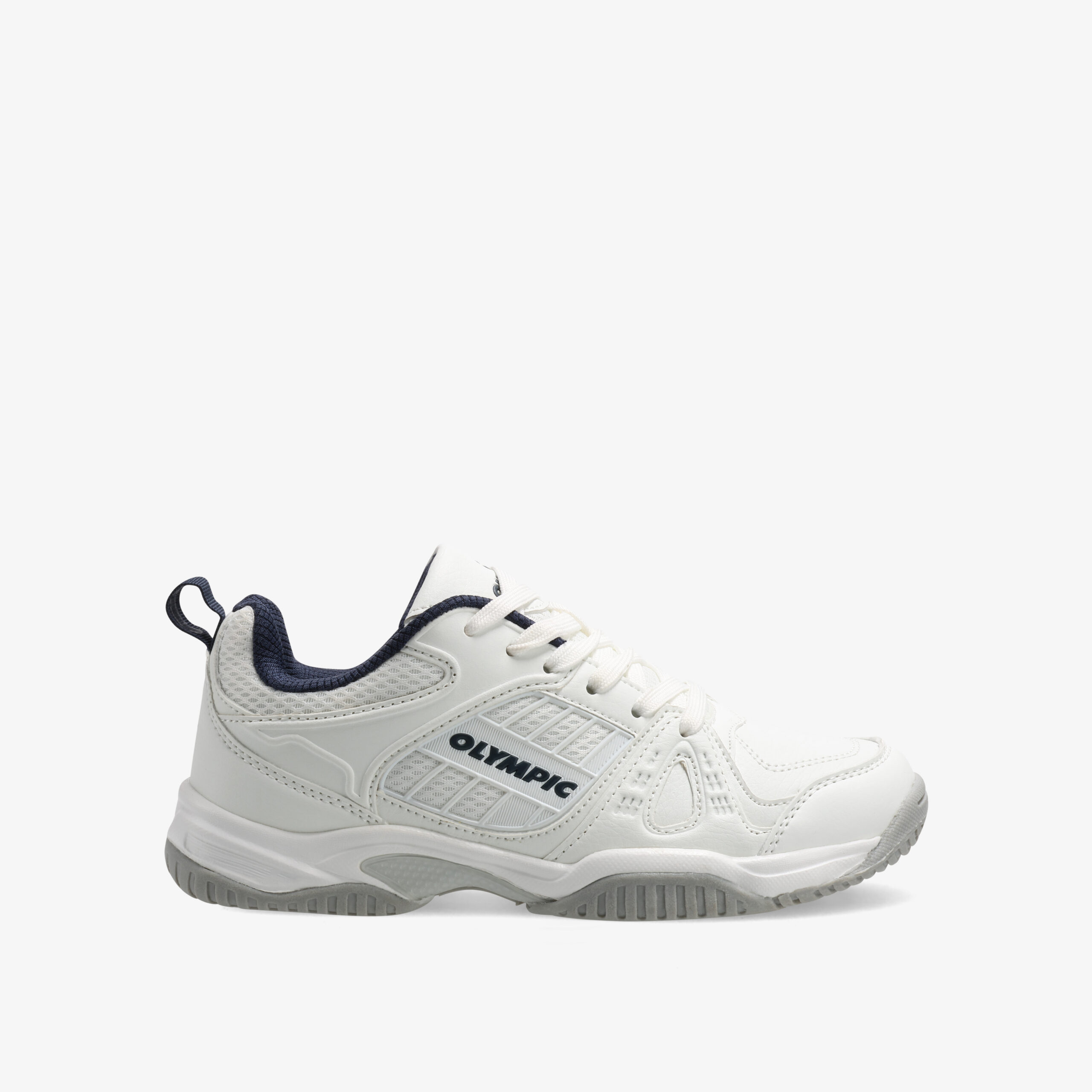 OLYMPIC | Youth | Court Shoes | Game - Image 2