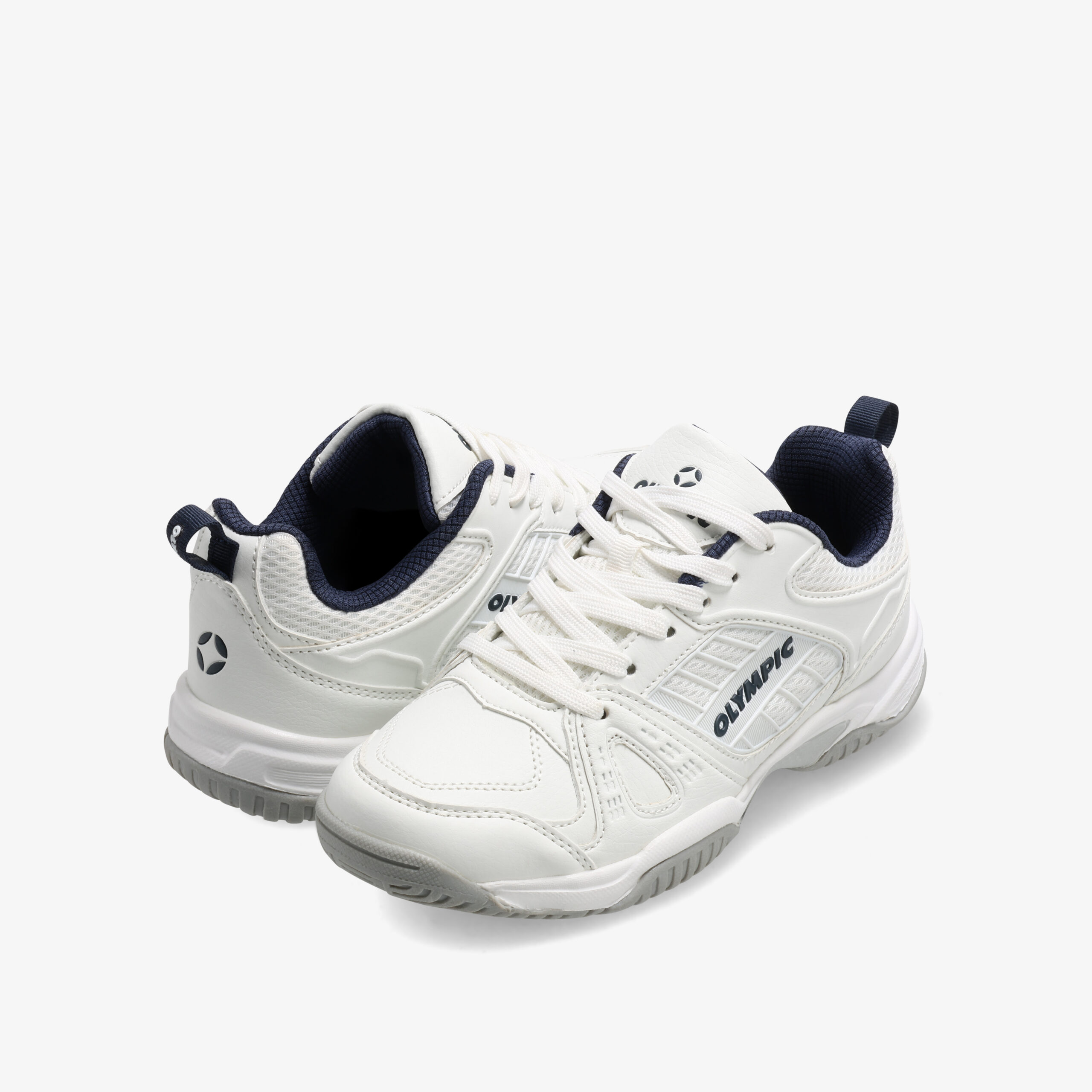 OLYMPIC | Youth | Court Shoes | Game - Image 3