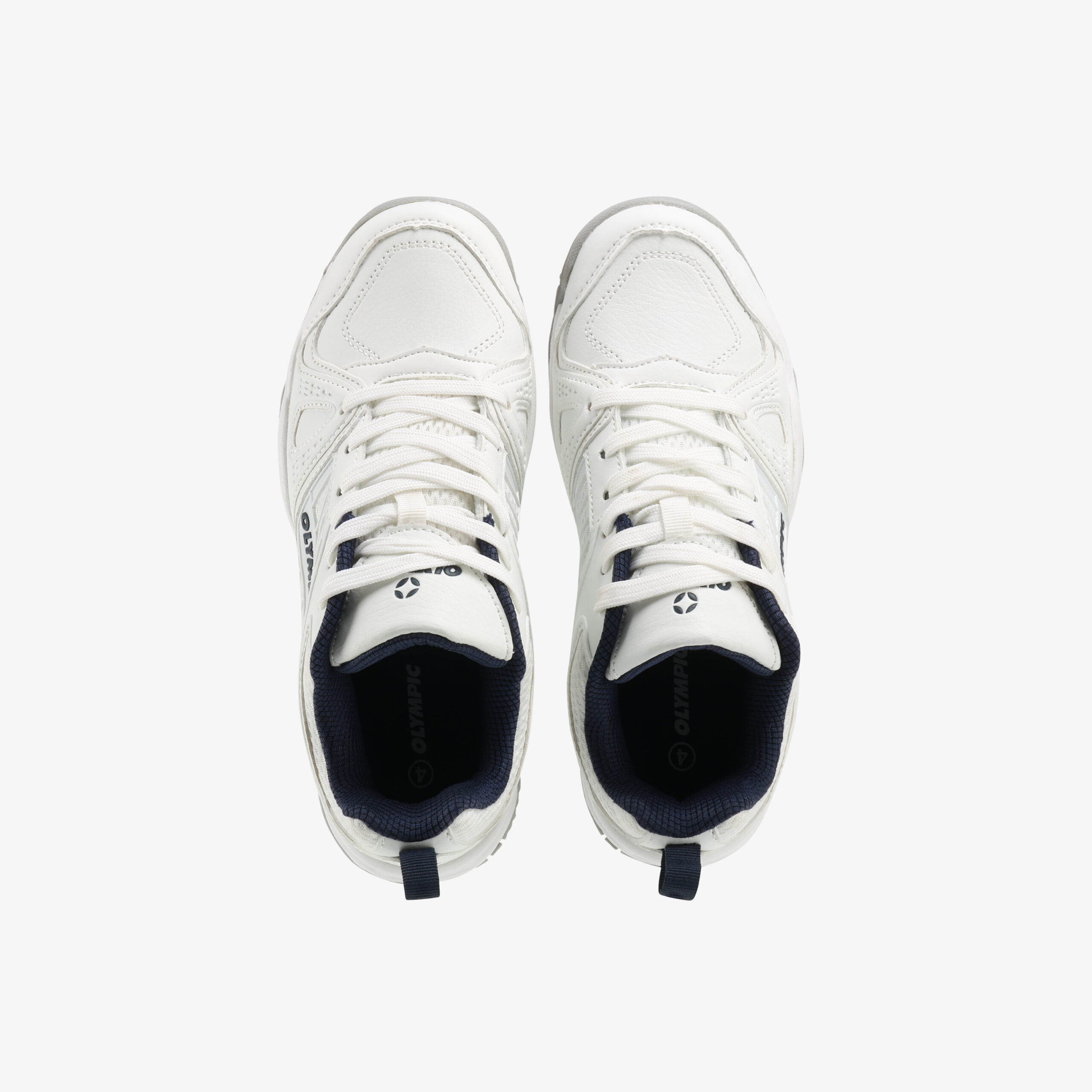 OLYMPIC | Youth | Court Shoes | Game - Image 4