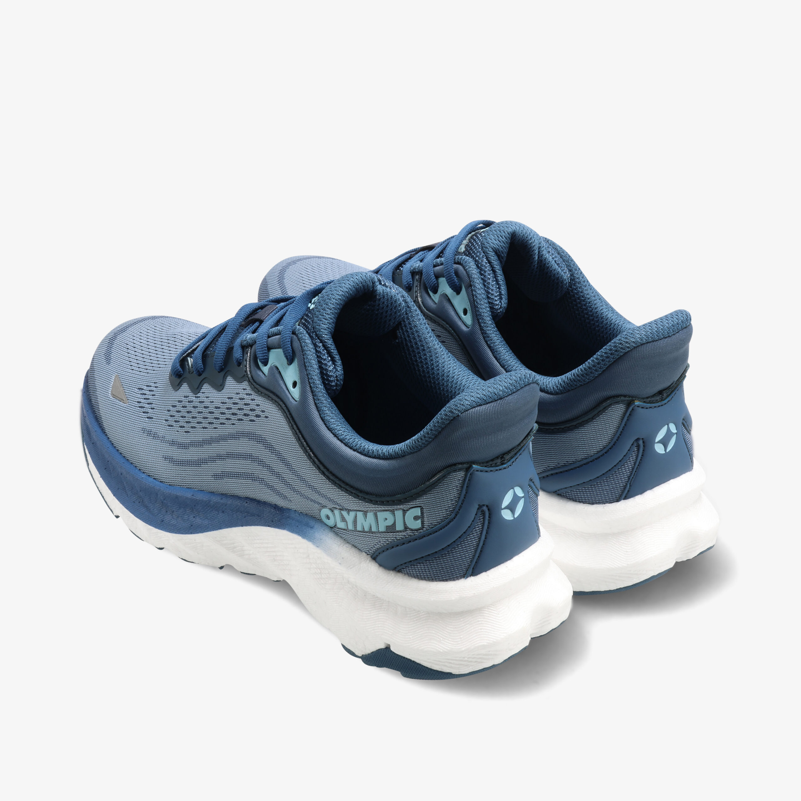 OLYMPIC | Men's | Road Running Shoes | Streak - Image 5