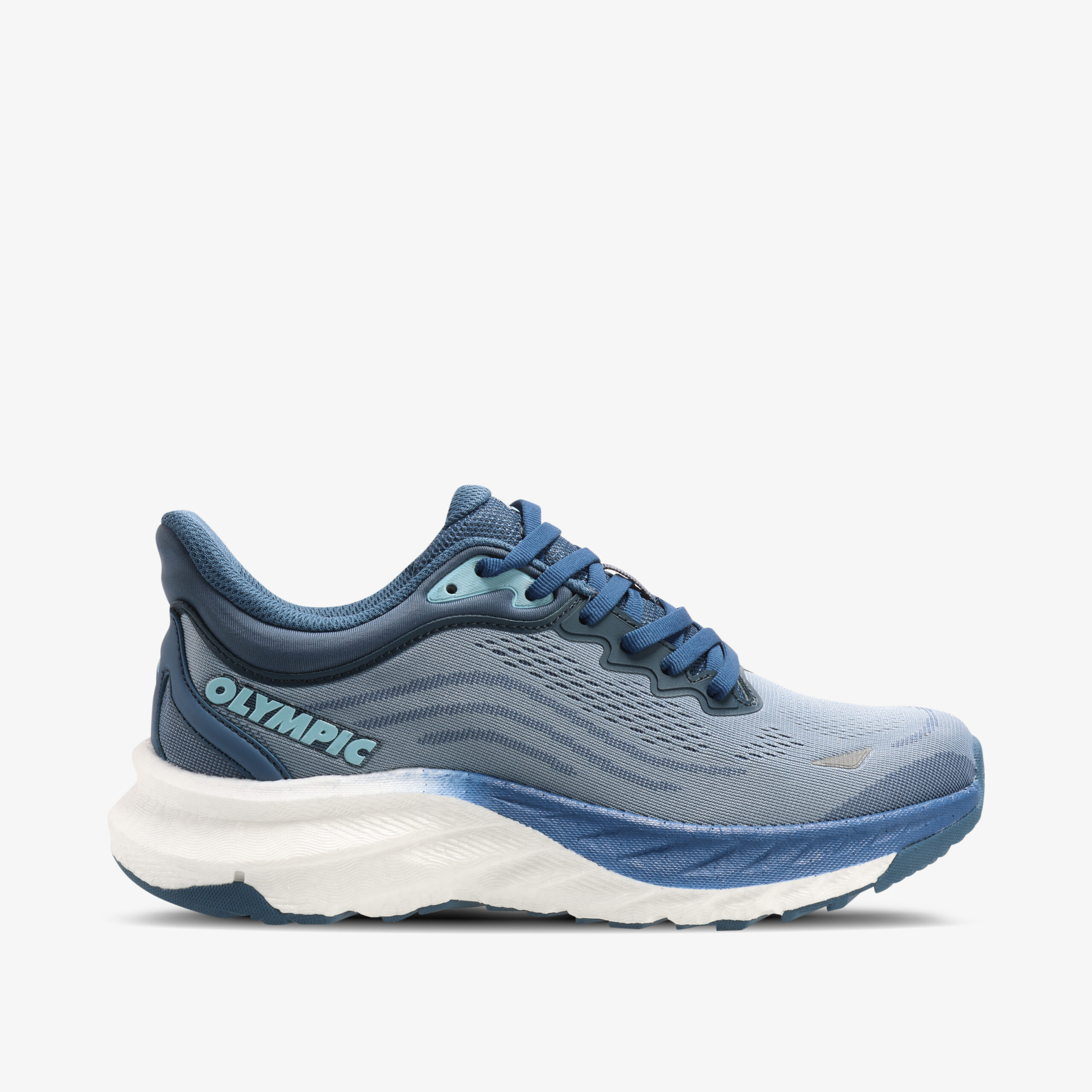 OLYMPIC | Men's | Road Running Shoes | Streak - Image 2