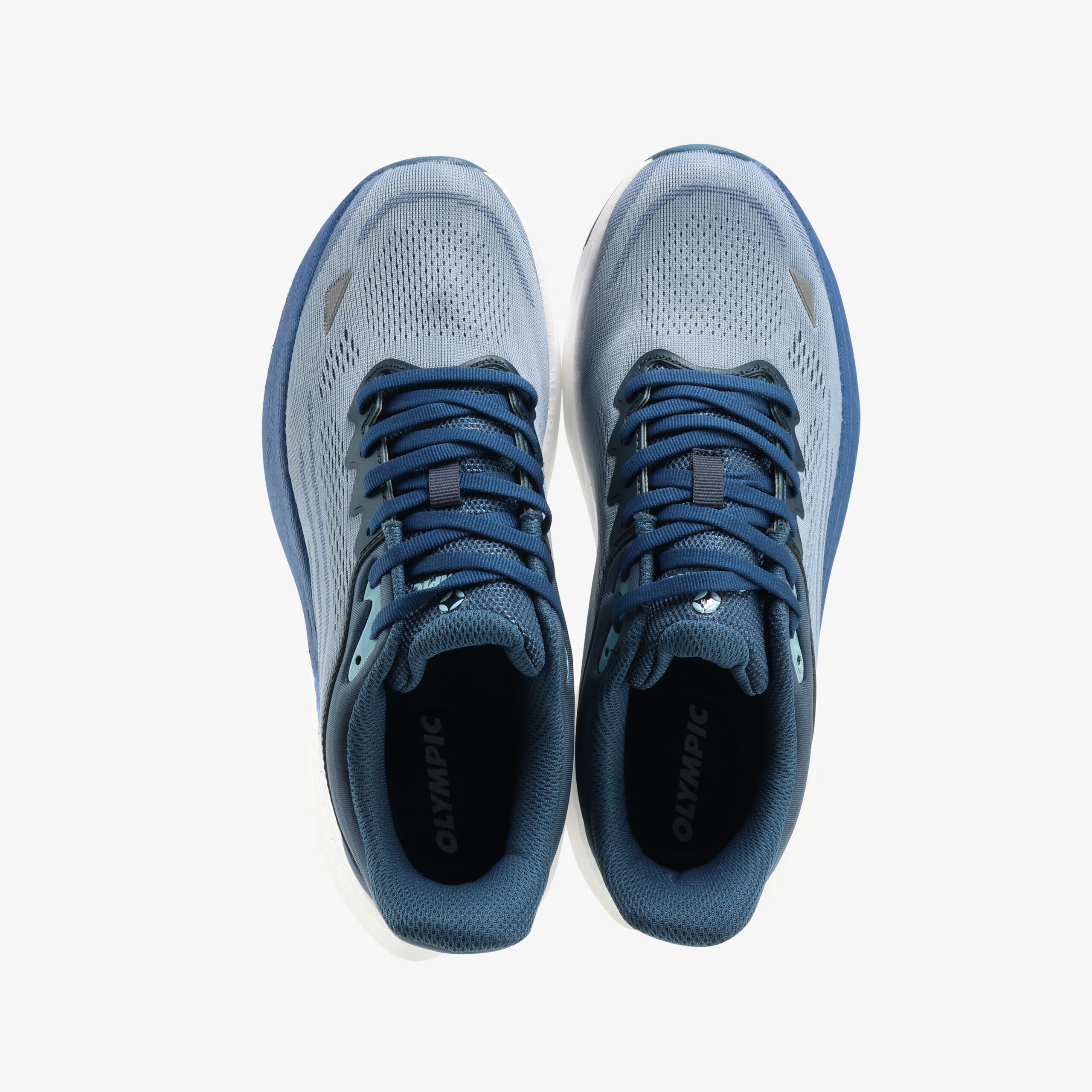 OLYMPIC | Men's | Road Running Shoes | Streak - Image 4
