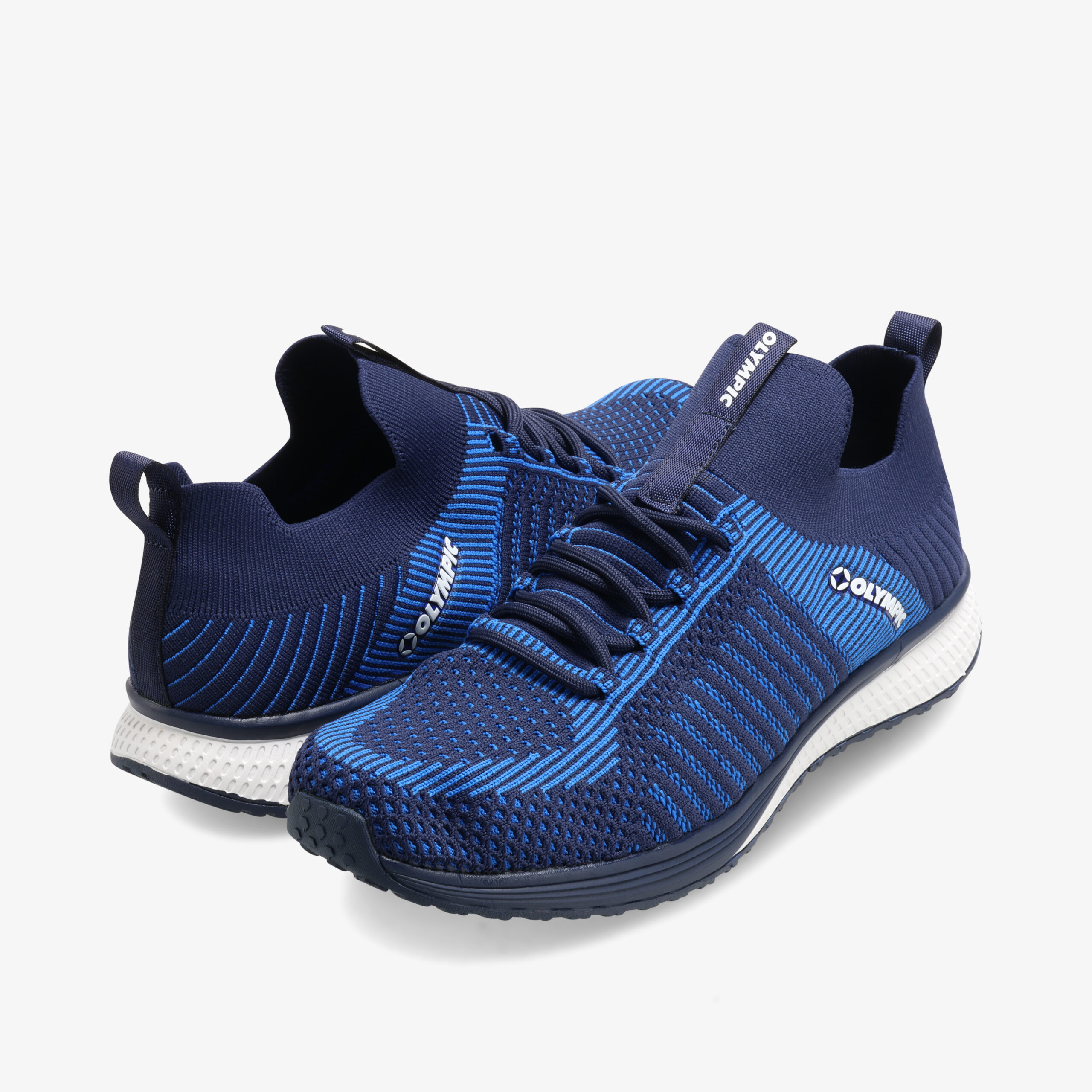 OLYMPIC | Men's | Training Shoes | Connect 2 - Image 4