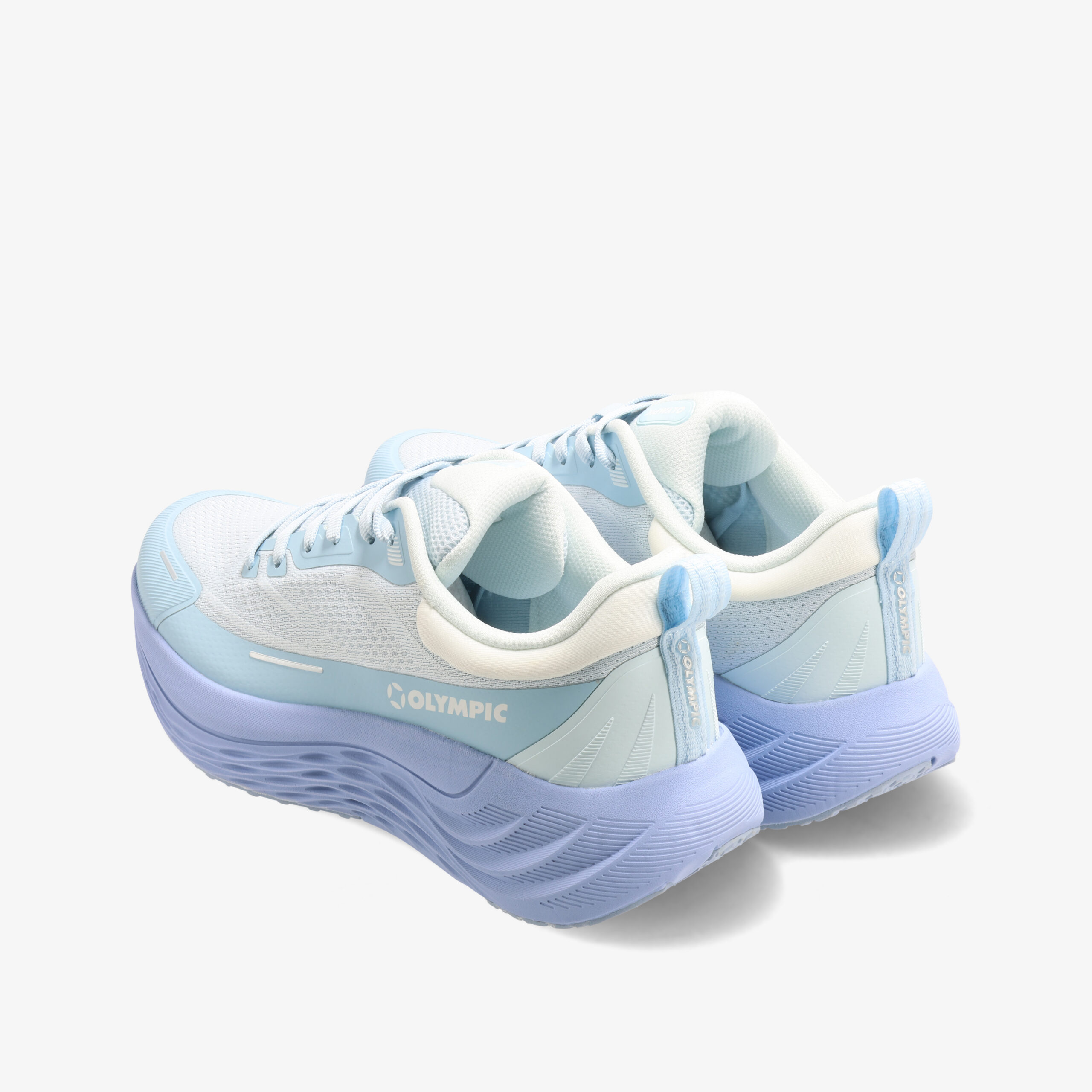 OLYMPIC | Women's | Road Running Shoes | Endure - Image 5