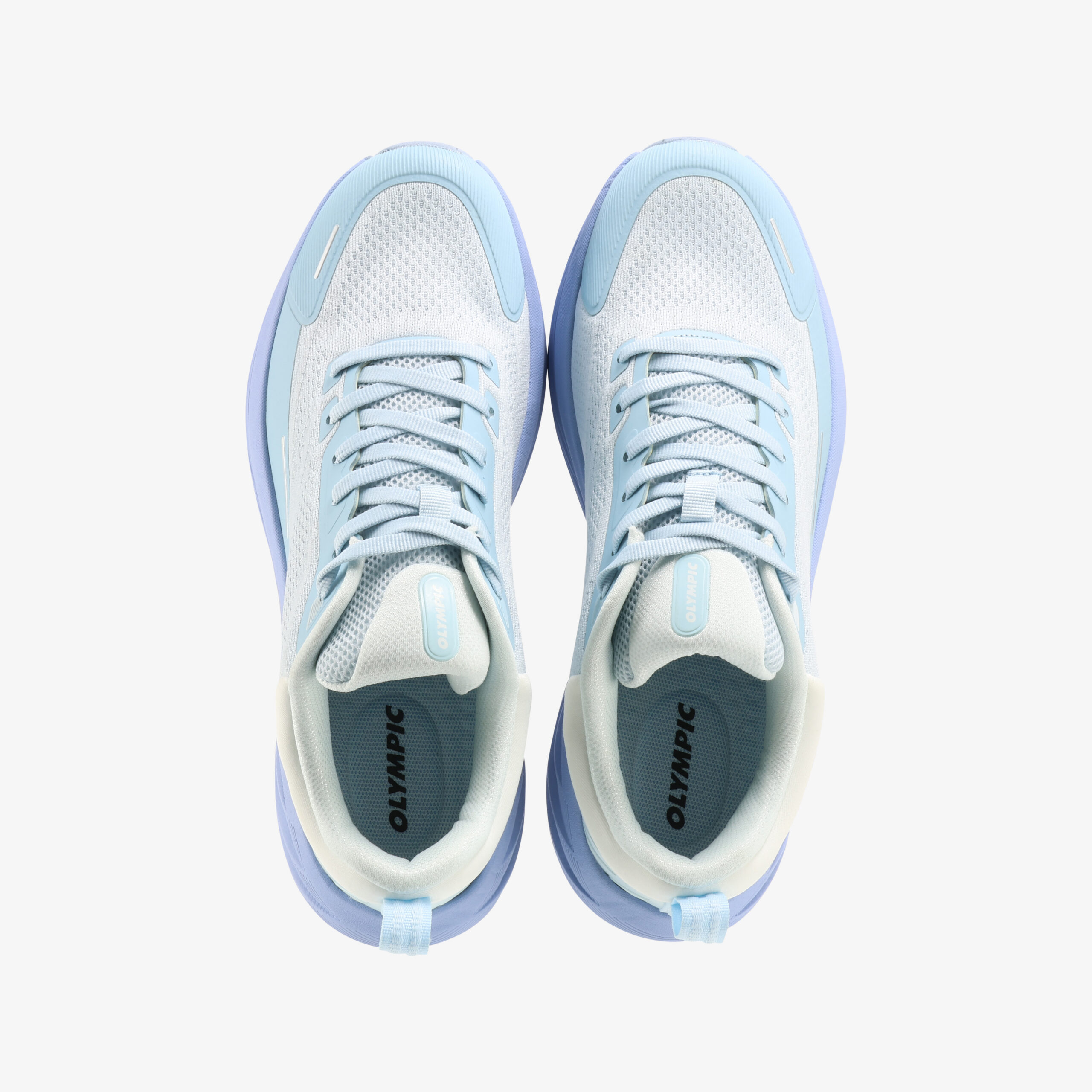 OLYMPIC | Women's | Road Running Shoes | Endure - Image 4
