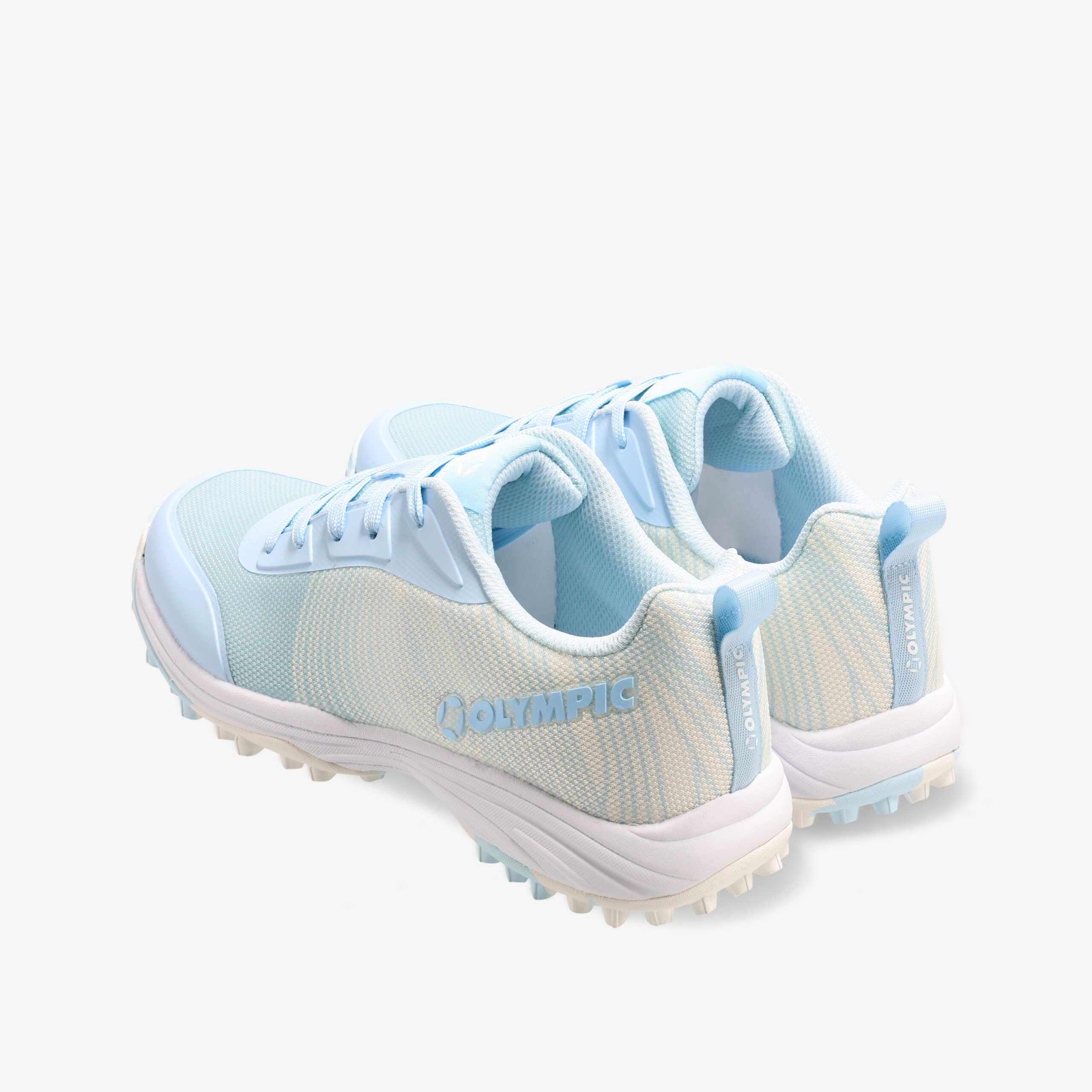 OLYMPIC | Women's | Hockey Boots | Match 2 - Image 6