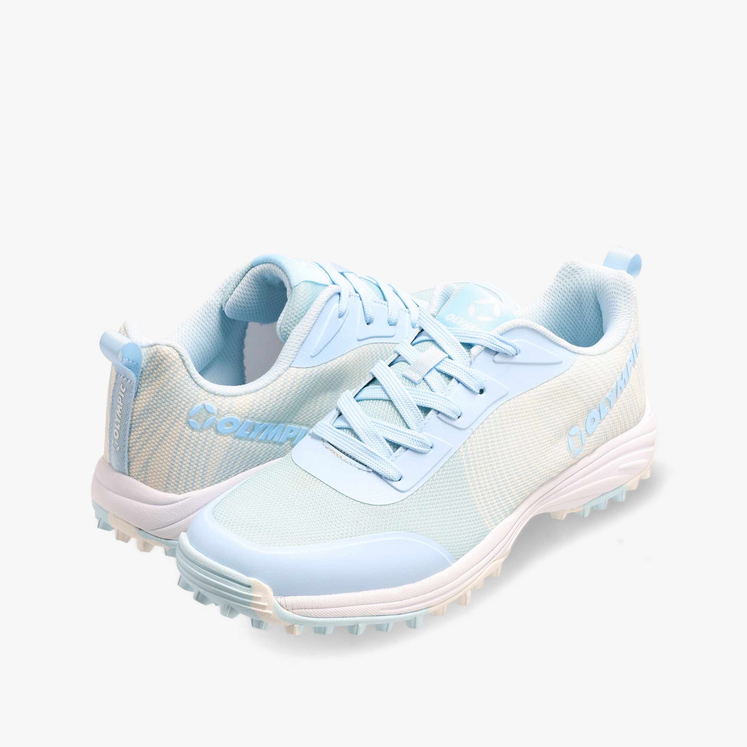 OLYMPIC | Women's | Hockey Boots | Match 2 - Image 4