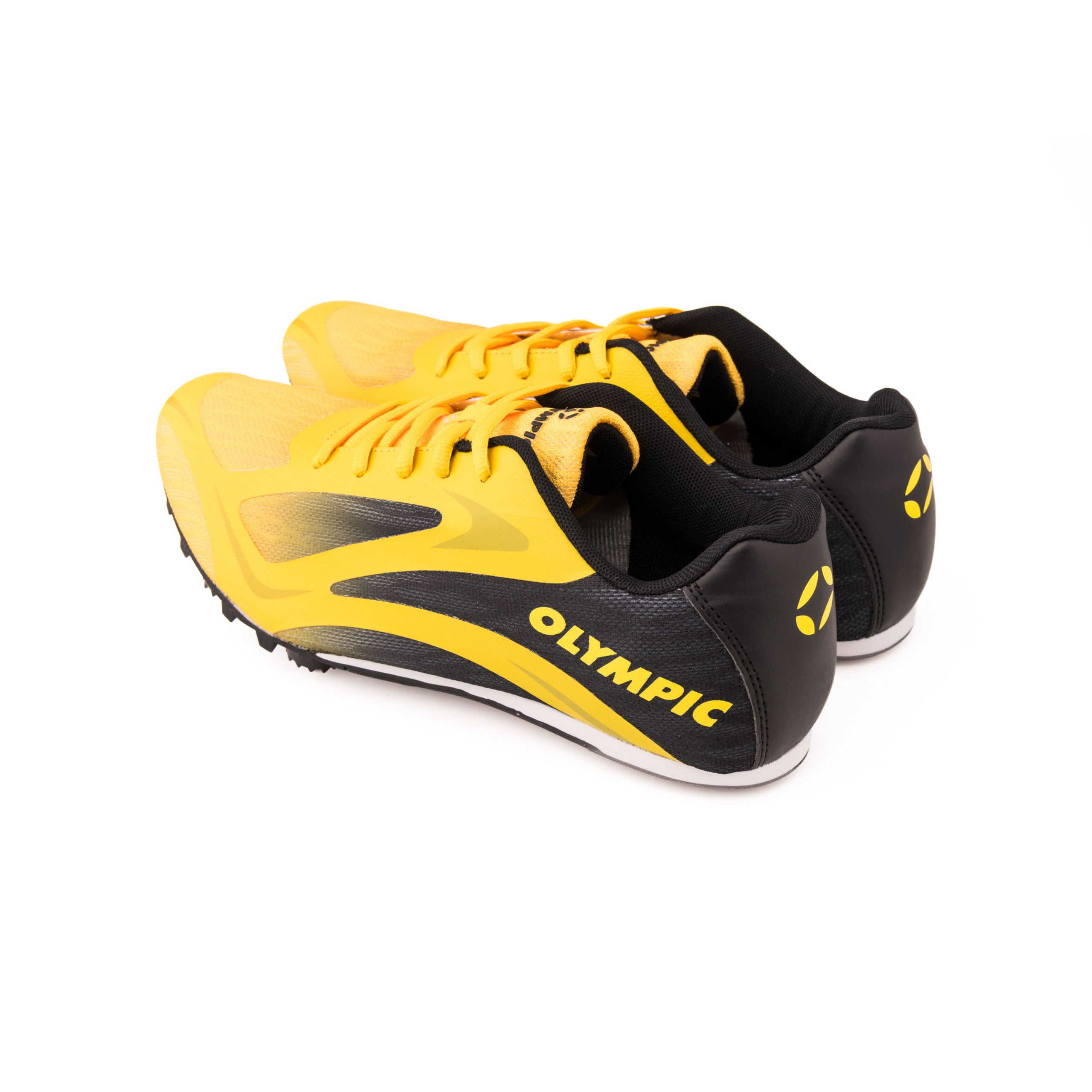 OLYMPIC | Unisex | Middle Distance Track Spikes | Vapor Mid - Image 4