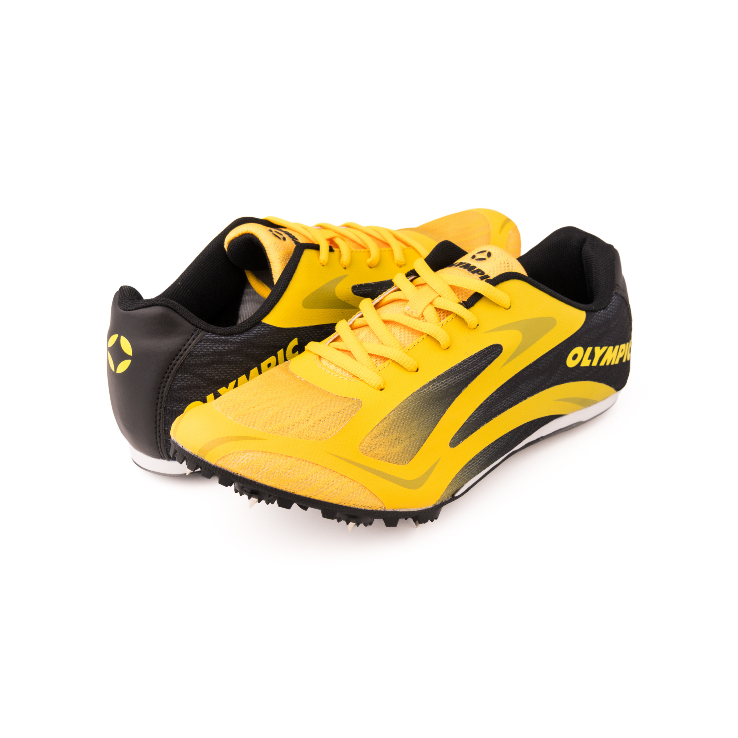OLYMPIC | Unisex | Middle Distance Track Spikes | Vapor Mid - Image 5