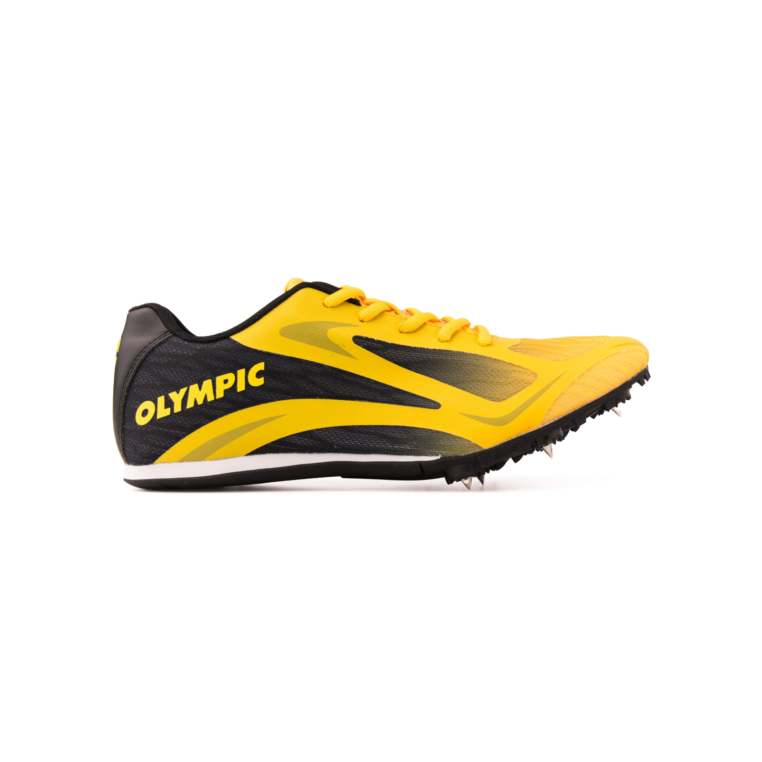 OLYMPIC | Unisex | Middle Distance Track Spikes | Vapor Mid - Image 2