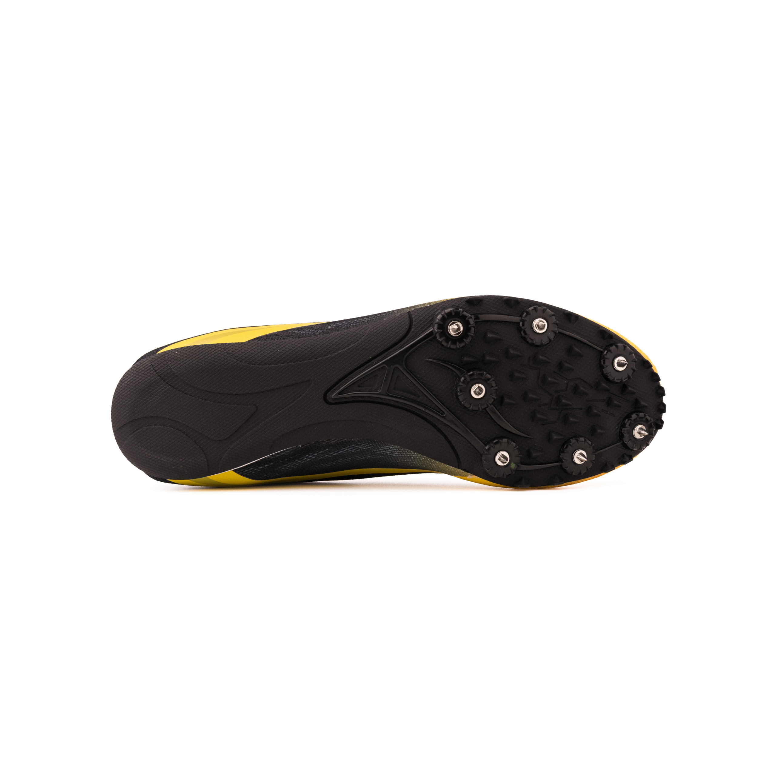 OLYMPIC | Unisex | Middle Distance Track Spikes | Vapor Mid - Image 3